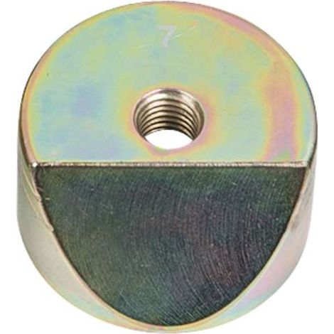 KS Tools Druckstück 7, Ø 53,9 mm (1/2)