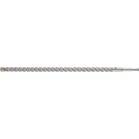 Broca SDS-Plus exteme2 14x450mm Dewalt DT9570-QZ