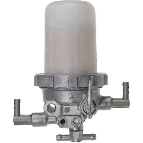 Yanmar 4TNE88 Motor-Kraftstofffilter - 4-Rohr-Ersatzausführung 0620