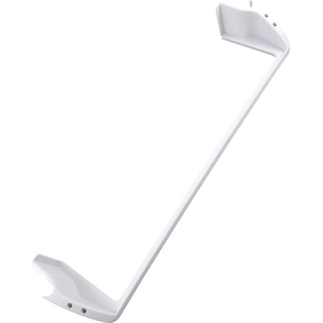 Telaio di supporto balconcino / mensola per bottiglie 496 mm originale - Frigorifero, congelatore - LIEBHERR - 2952613059601980980