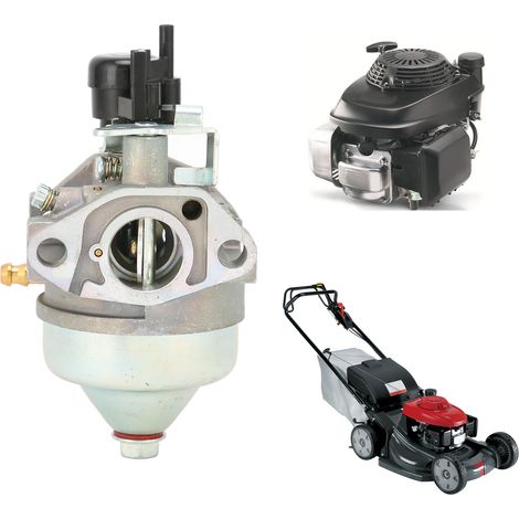 Carburateur POUR HONDA GCV190 16100-Z0Y-M42 (505-041) (1/5)