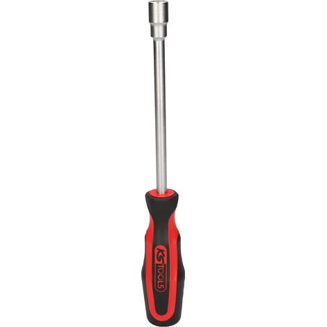 Tournevis à douilles 6 pans Ergotorque plus Longueur 150 mm Diamètre 11 (1/3)
