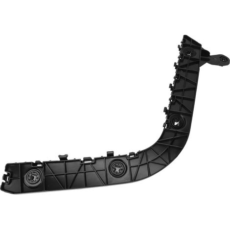 Support de fixation de pare-chocs latéral en ABS, pièce de rechange pour Tesla Model Y 2020 à 2023, côté droit, référence 1494044 00 A (1/5)