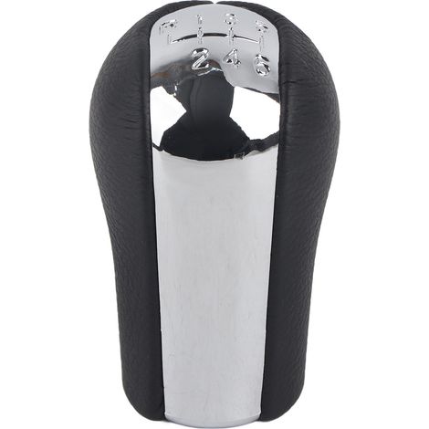 Rotule de levier de vitesses à 6 rapports compatible avec AYGO, Verso, Corolla, RAV4, AVENSIS, Yaris/Vitz (1/5)