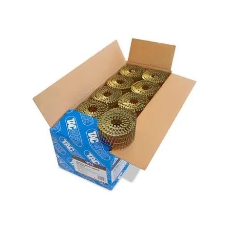 Nägel tacwise 1074 2,5 mm Durchmesser 64 mm Länge