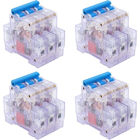 Wasserdichte Außensteckdose IP66 mit Schalter, regensicheren elektrischen Komponenten, UK-Standard 220V, Schutzgehäuse für Garten und Terrasse. (1/5)