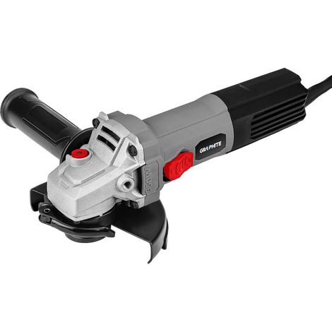 Graphite 59G184 Amoladora angular 125 mm 950 W