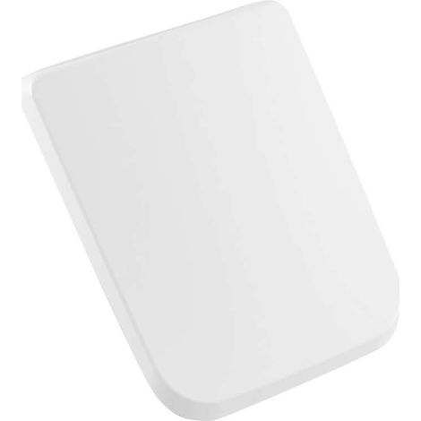 Villeroy & Boch Venticello couvercle pour urinoirs, SoftClose, (1/3)