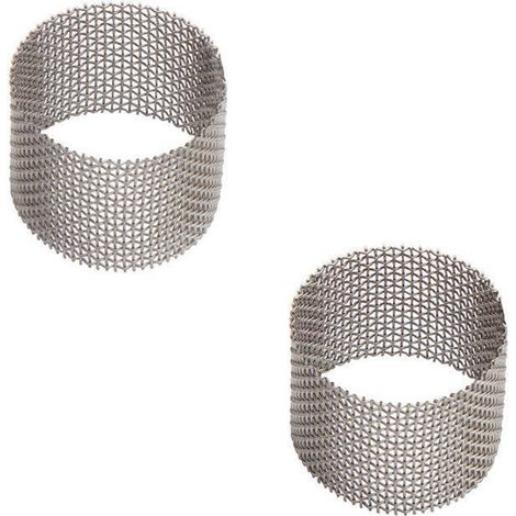 Ricambio griglia per filtro antisporco da 1/2" Hansgrohe 92606000