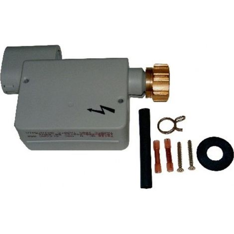 Elettrovalvola Aquastop - Lavastoviglie - BOSCH - 1223458426332330981 (1/2)
