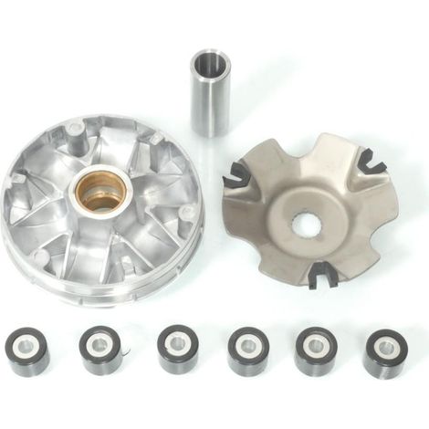 Variateur Teknix für Scooter Piaggio 50 Vespa ET2 Neu