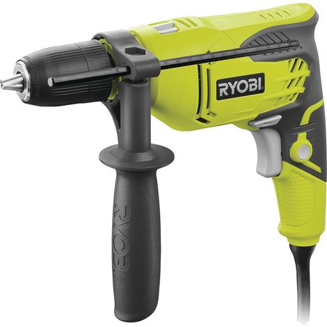 PERCEUSE À PERCUSSION RPD500-G 500 W - TT5133001832