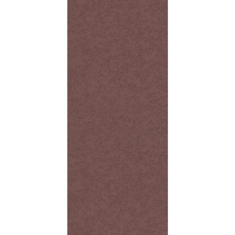Pannello per Porta Blindata 90x210 cm Alluminio Effetto Pietra Rame (1/5)
