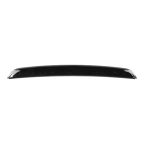 3. Bremsleuchte, hohe Bremsleuchte hinten, schwarz, 8J0945097, Ersatz für MK2, alle Modelle 2006–2014 (1/5)