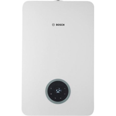 Bosch Junkers Therm 5600 S Chauffe-eau blanc 4,7-27 kW