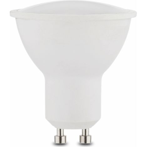 MÜLLER-LICHT LED-Lampe 400231, GU10, EEK: G, 4.5 W, 345 lm, 2700 K (1/2)