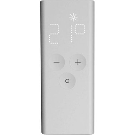 Acova – Télécommande RCE pour tête thermostatique – Compatible kit de résistance IHC – Réglage à portée de main – 887980