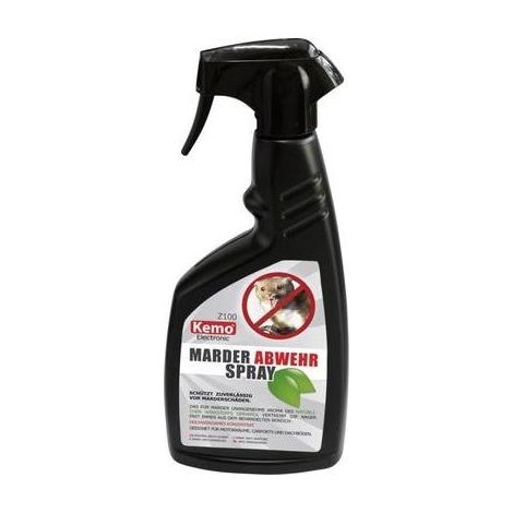 Kemo Z100 Spray Repelente Anti-Martas 500 ml