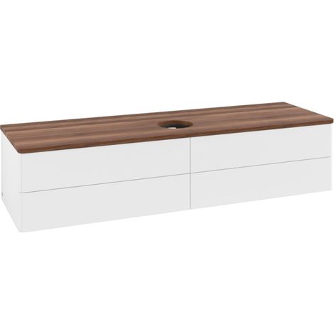 Villeroy & Boch K25012MT WTUS Antao K251 1600x360x500mm (1/3)
