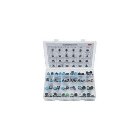 Caja de aireator profesional neoperl