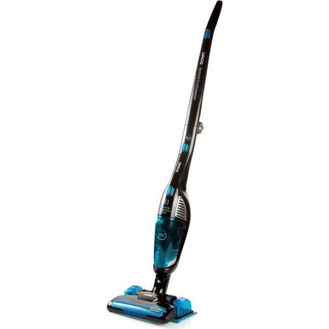 Domo DO228SV Aspirateur balai 2-en-1 avec Wet Clean (1/5)