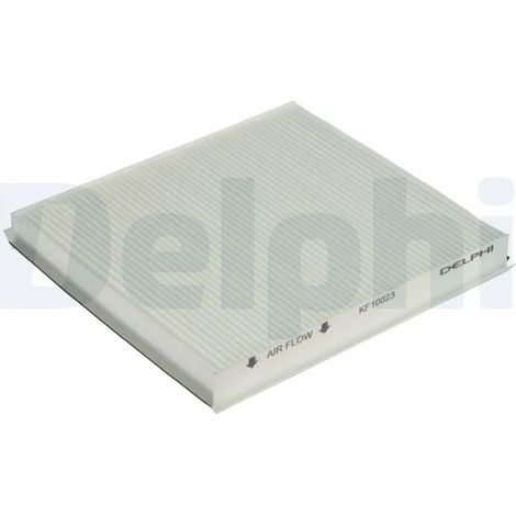 Filtre, air de l'habitacle Delphi Technologies KF10023 AUDI 5Q0 819 644