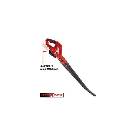 SOFFIATORE A BATTERIA 18V (GECL 18 LI)    EINHELL