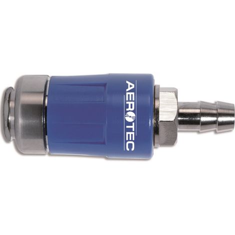 Accouplement de sécurité EASY SAVE PRO douille 8 mm (1/2)