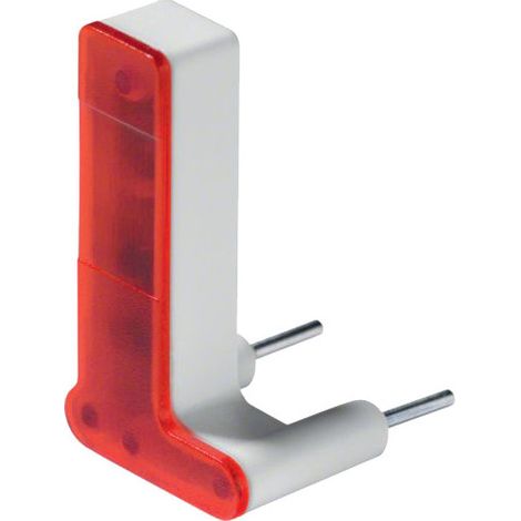 cuby Lampe rge 12-24V à câbler HAGER WUZ687 (1/2)