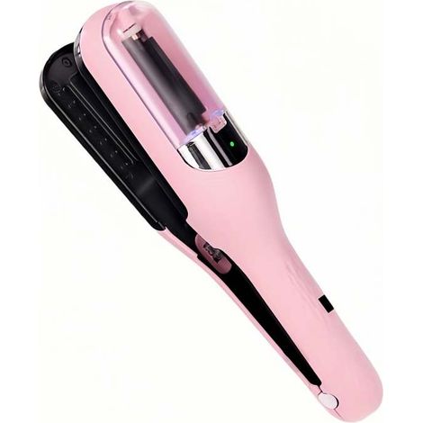 Tondeuse à queue de cheval portable sans fil professionnelle 2 en 1, multifonctionnelle, pour coiffeur (1/5)
