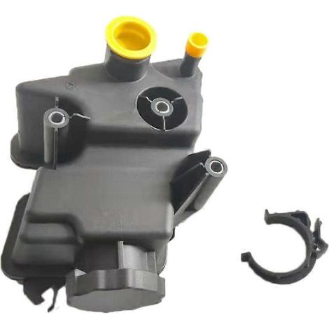 Réservoir de liquide de direction assistée pour Mercedes-Benz Classe G/M/R/GL W463 X164, vase d'expansion pour réservoir de carburant 0004602683 A0004602683 (1/5)