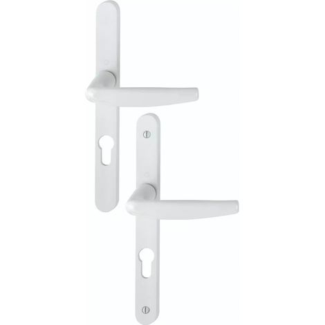 GACHE HAUTE+JEU DE CALES ARGENT