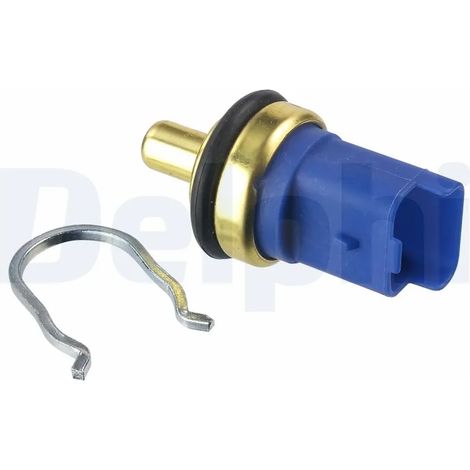Sonde, température du liquide de refroidissement Delphi Technologies TS10301