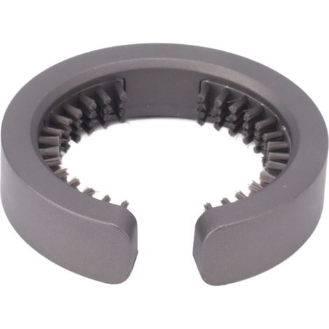 Brosse de nettoyage filtre pour lisseur à friser Airwrap Styler HS01, accessoire en nylon (1/5)