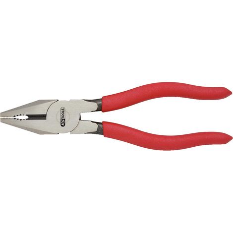 Pince universelles standard, 180mm (1/2)