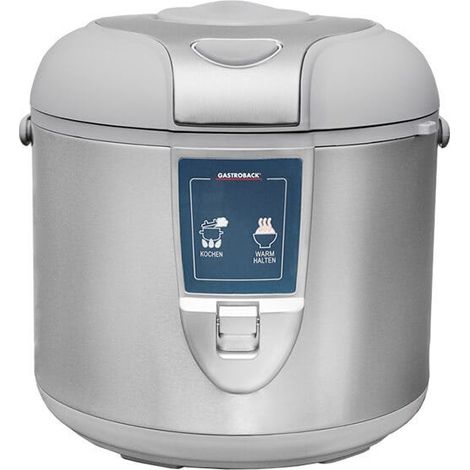 Gastroback Design Rice Cooker (1/5)