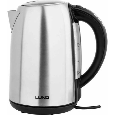 [PRODUIT D'OCCASION] LUND 68194 bouilloire électrique 2200 Watt