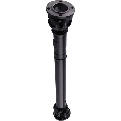 Driveshaft Propshaft Rear for Land Rover Defender 90 300DI TD5 1994-2006 FRC8393 (1/5)