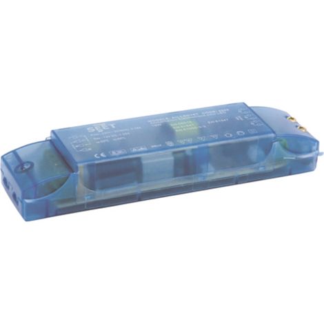 convertisseur électronique - 3w - 350ma - europole 4203