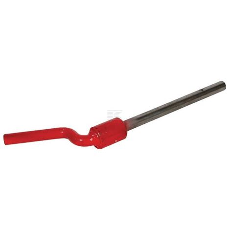 Enchufe de resorte NIEMEYER 010670