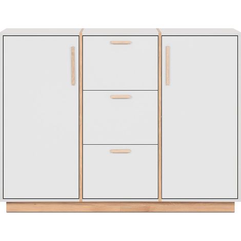 Credenza L125 cm - SPLIT (1/5)