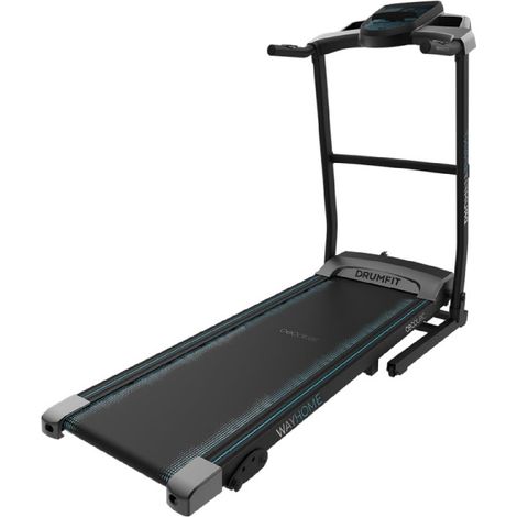 Cecotec Cinta de correr DrumFit WayHome 1500 Sprint