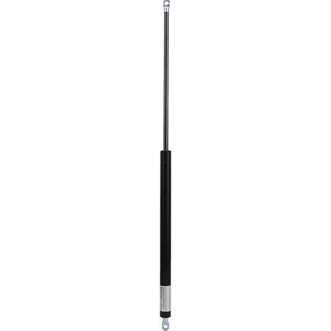 Hochleistungs-Hebehebel mit hydraulischer Gasdruckfeder für Heimwerker, 650 x 280 x 22 mm, 400 N (1/5)