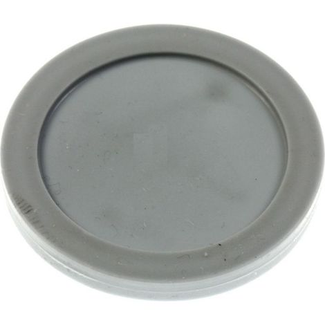 Joint pour lave-vaisselle Miele – Référence 05254442 – Couleur grise – Compatible avec modèles Miele