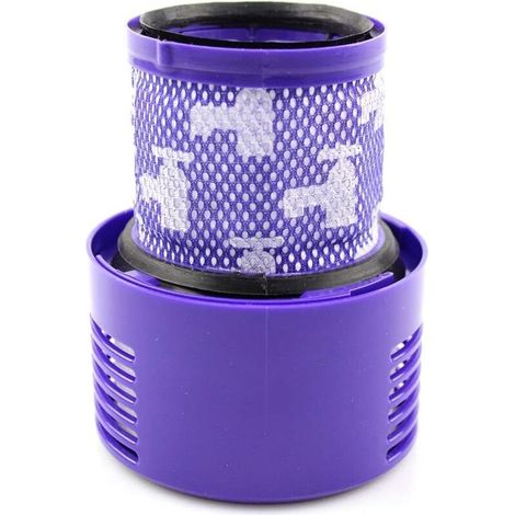 filtres V10 pour aspirateur Dyson V10 Series, remplacement de la (1/5)