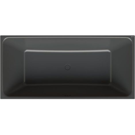 BETTE 3173-400 Baignoire rectangulaire Loft Raven