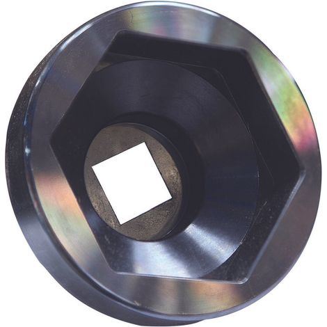 Douille moyeux Iveco ø90mm x H. 23mm 6 pans 1" - OM 0341 - CLAS Equipements (1/2)