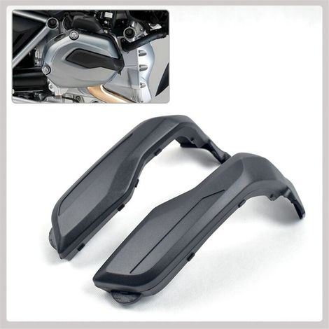 Couvercle de bougie d'allumage de capot de bobine d'allumage de moto pour (1/4)