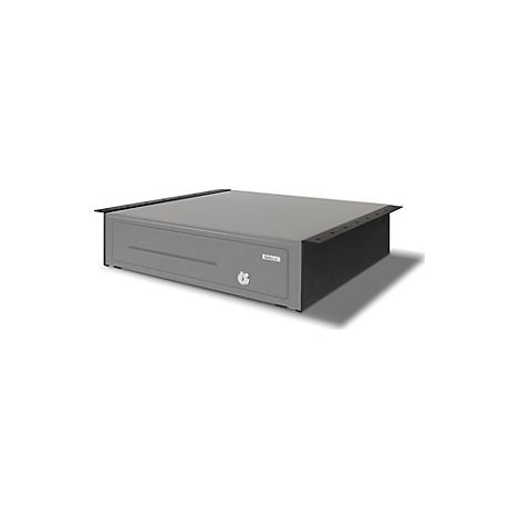 Safescan 4141B Staffa di Montaggio (1/2)