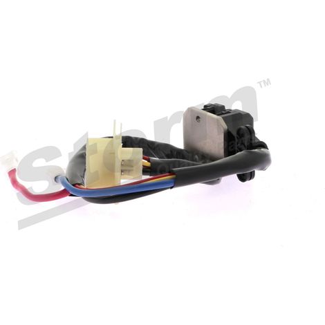 Résistance de chauffage climatisation compatible Mercedes-Benz (1/4)